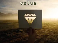Definition & pronunciation of value