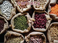 Definition & pronunciation of variety