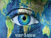 Definition & pronunciation of various