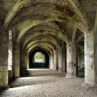 Definition & pronunciation of vault