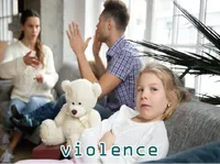 Definition & pronunciation of violence