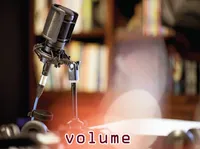 Definition & pronunciation of volume