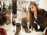 Definition & pronunciation of want