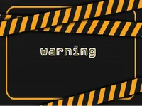 Definition & pronunciation of warning