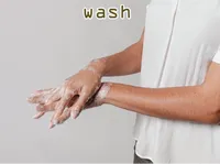 Definition & pronunciation of wash