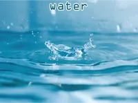 Definition & pronunciation of water