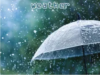 Definition & pronunciation of weather