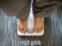 Definition & pronunciation of weight