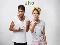 Definition & pronunciation of who