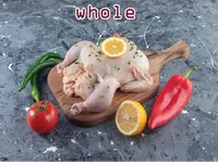 Definition & pronunciation of whole