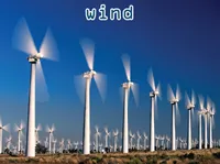 Definition & pronunciation of wind