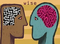 Definition & pronunciation of wise