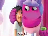 Definition & pronunciation of wish