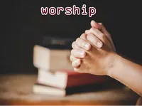 Definition & pronunciation of worship