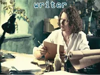 Definition & pronunciation of writer