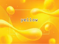 Definition & pronunciation of yellow