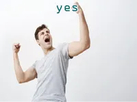 Definition & pronunciation of yes