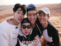 Definition & pronunciation of youth