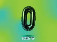 Definition & pronunciation of zero