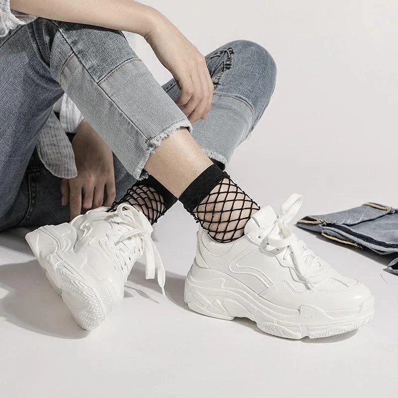 Shoes vocabulary