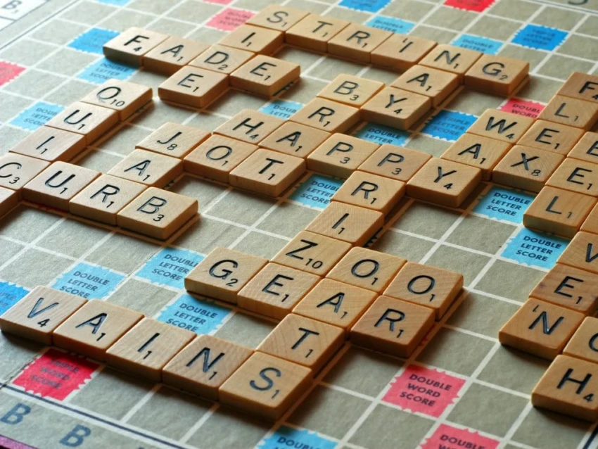Word learning illustration
