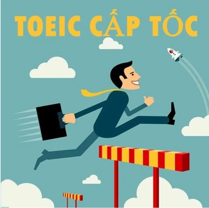 What does the TOEIC test score say about your English level?