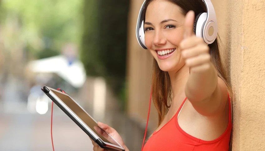 Tips for practicing TOEIC listening in detail down to each small part!