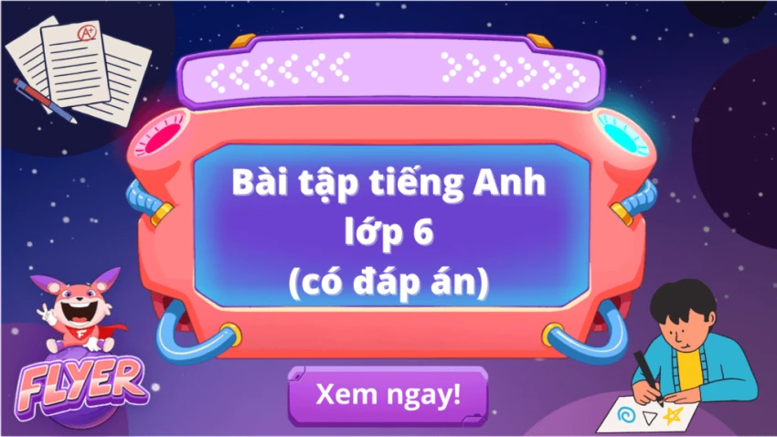 English Test Preparation for Grade 6: Conquer every challenge with Exclusive Test Set!