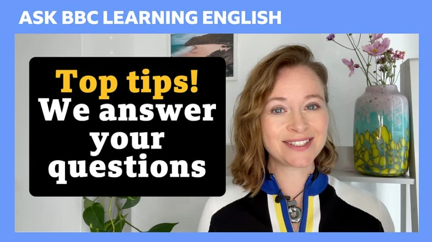 Learn English Effectively With BBC Learning English