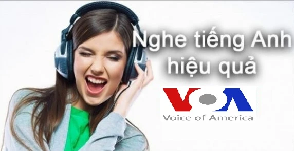 Learn English effectively through VOA Learning English videos