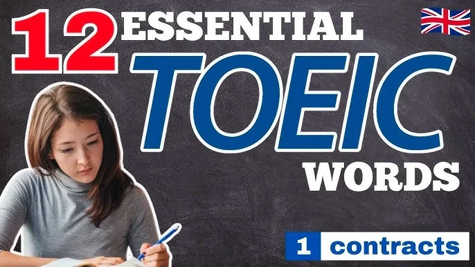 TOEIC Part 7 Test Preparation: Conquer the Most Difficult Reading Comprehension Type