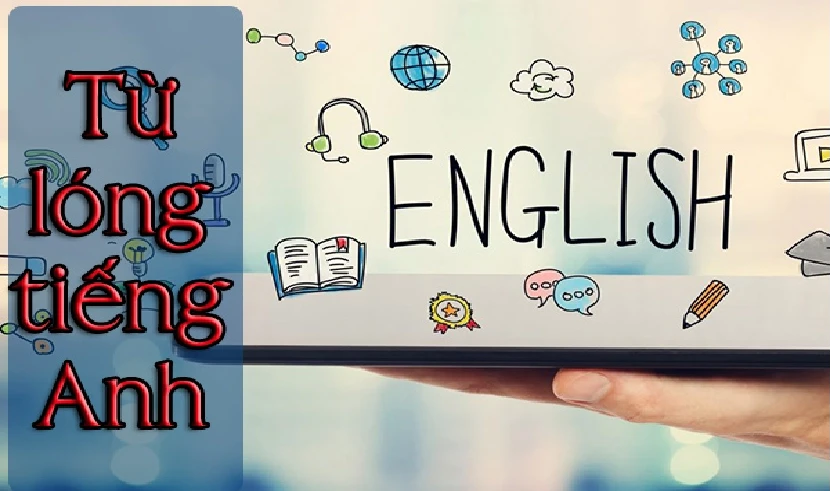 Essential English slang words used in daily communication