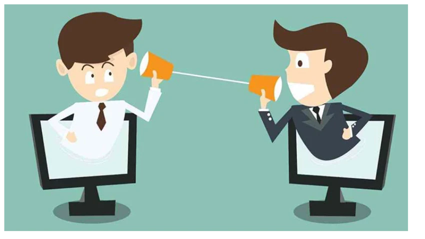 Can you communicate by studying TOEIC?