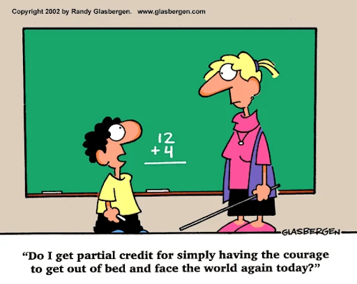 Learn English effectively and fun with jokes