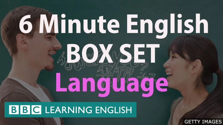 Learn English Effectively With BBC Learning English