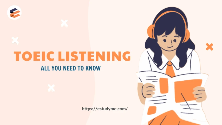TOEIC Part 1 Practice Test: Breakthrough Score Today!