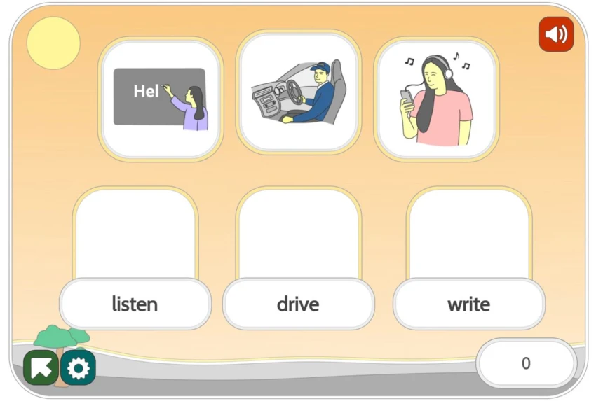 Learn English Through Games: 30+ Exciting Games to Help You Master the Language Fast!