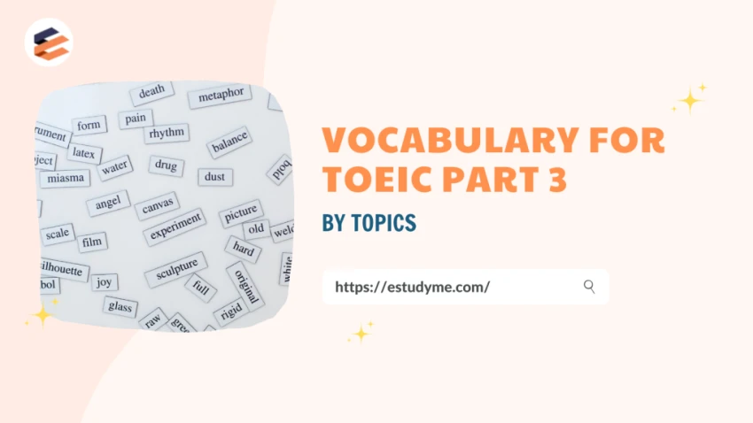 TOEIC Test Preparation Part 3: Conquer Monologue and Multi-Person Conversations